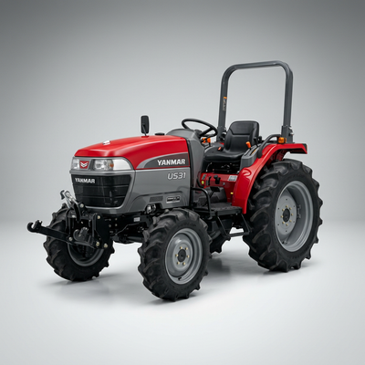Yanmar US31 Parts