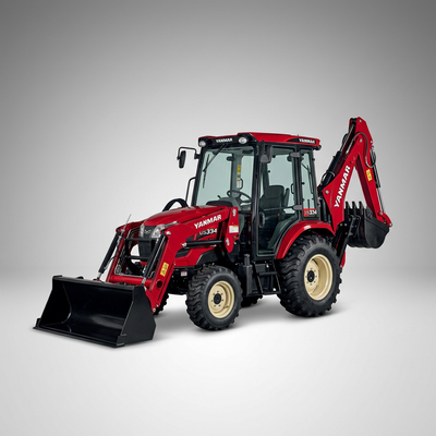 Yanmar US334 Parts