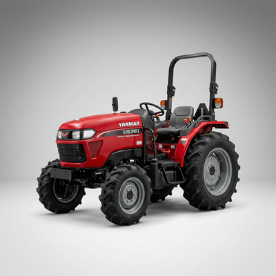 Yanmar US361 Parts