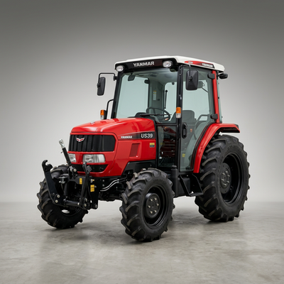 Yanmar US39 Parts