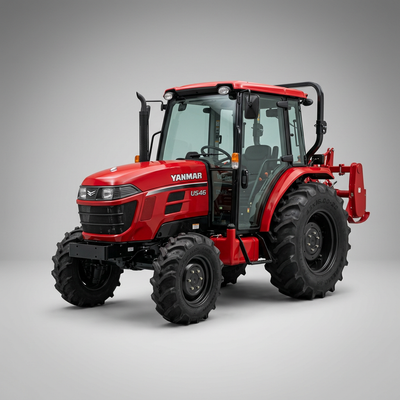 Yanmar US46 Parts