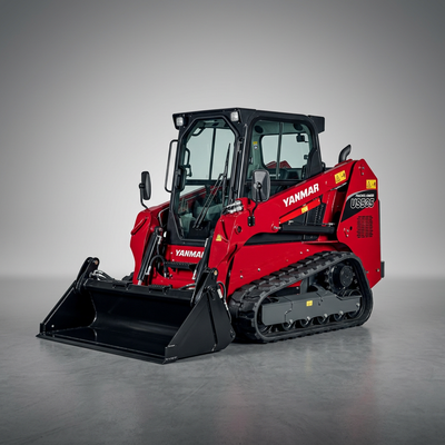 Yanmar US535 Parts