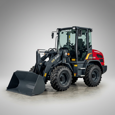 Yanmar US540 Parts