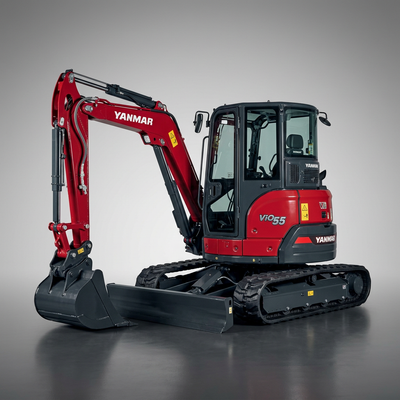 Yanmar ViO 55 Parts