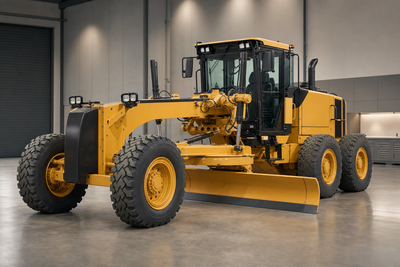 Graders