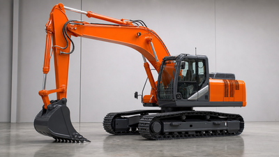 Hitachi Parts