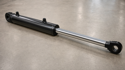 Hydraulic Cylinders