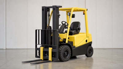 Hyster Parts