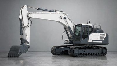 Hyundai R320LC-7 Parts