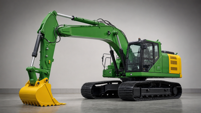 John Deere Parts