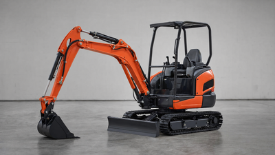 Kubota Parts
