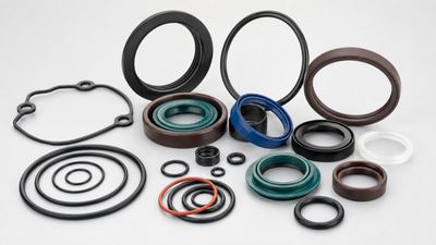 Seals and Gaskets