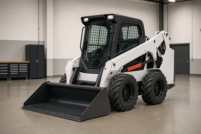 Skid Steers