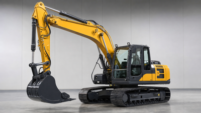 XCMG XE135 Parts