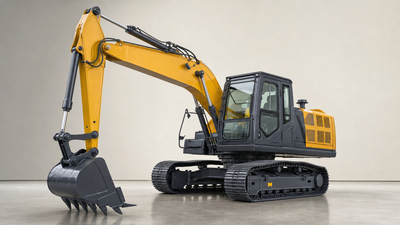 XCMG XE225BR Parts