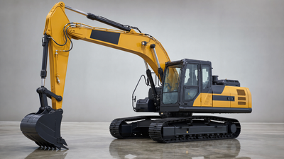XCMG XE265C Parts