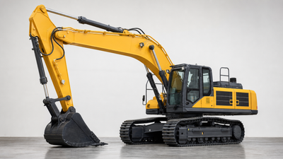 XCMG XE490DK Parts