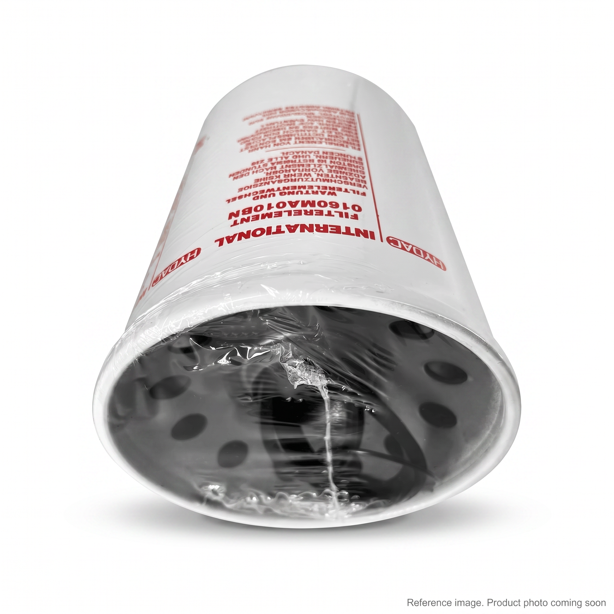 Skyjack 067012P Hydraulic Filter front product photo | stocked in BC, ships Canada-wide