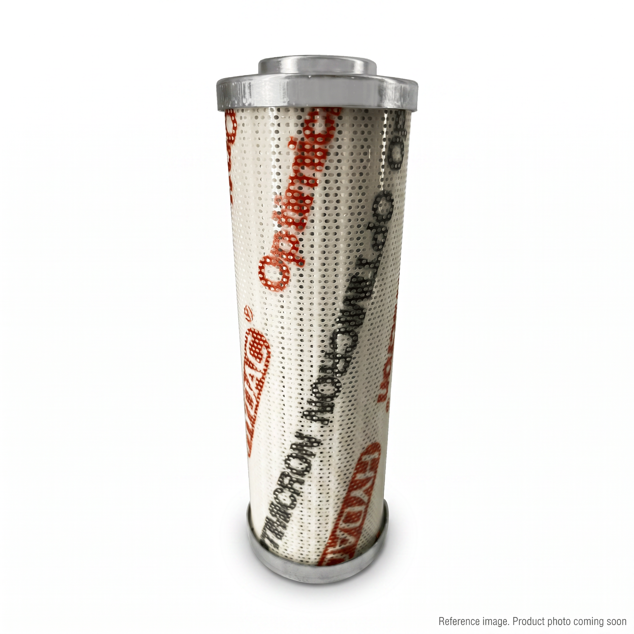 Skyjack 067012P Hydraulic Filter three-quarter angle product photo | stocked in BC, ships Canada-wide
