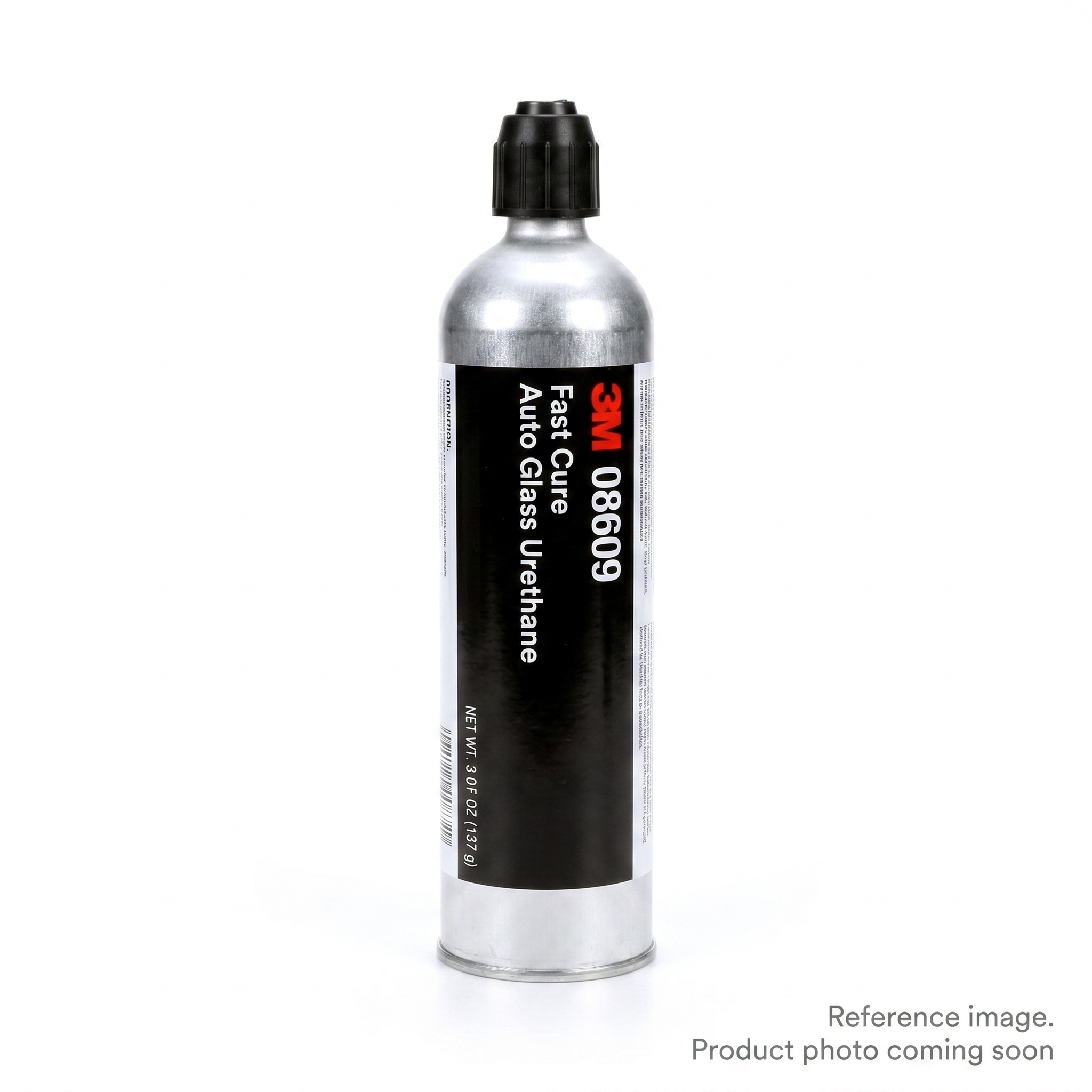 3M 08609 Adhesives front product photo | stocked in BC, ships Canada-wide