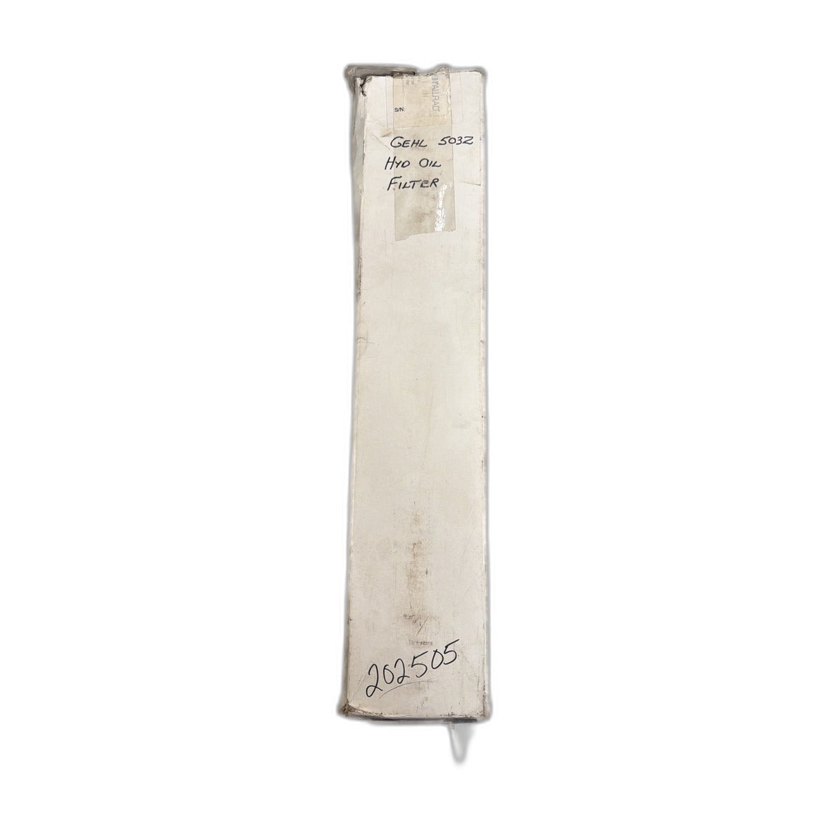 1000126919 Gehl Hydraulic Filter