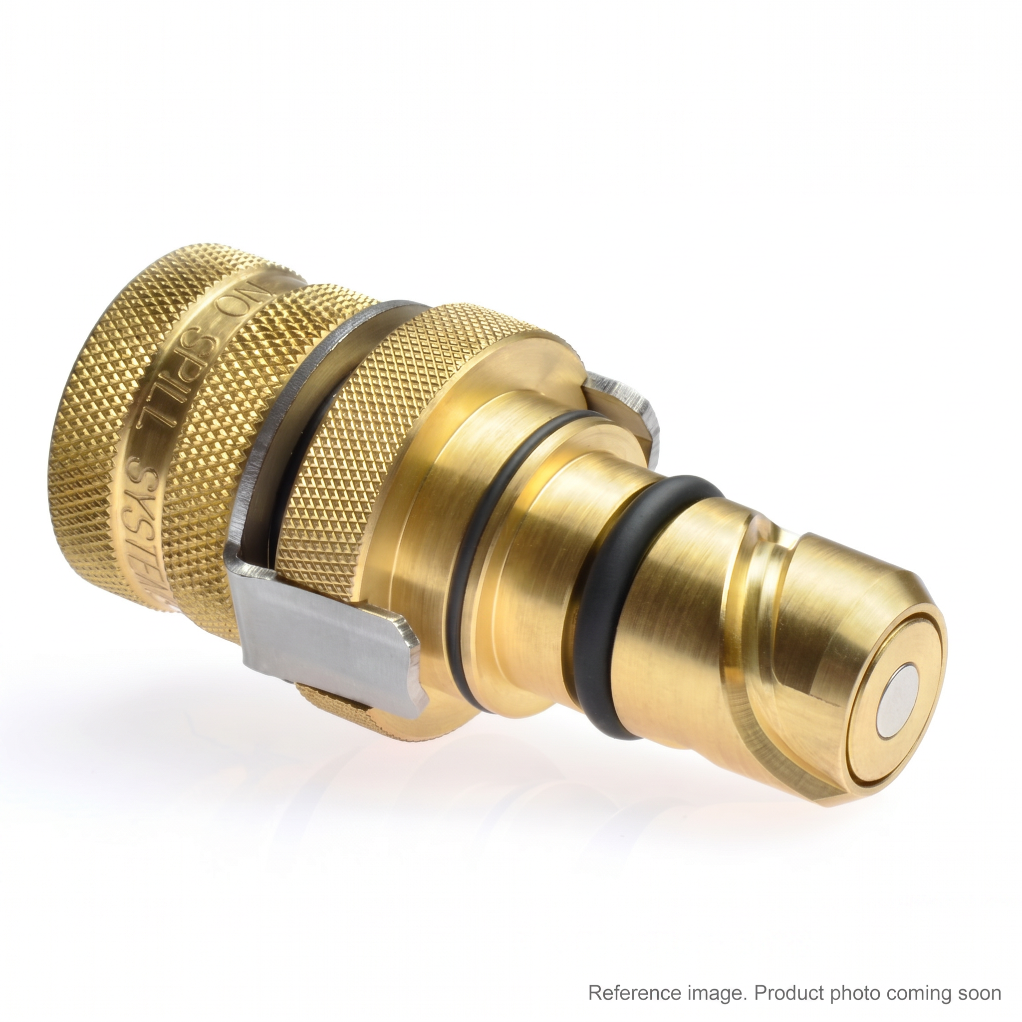 No-Spill 10-18150-06 Drain Plugs front product photo | stocked in BC, ships Canada-wide