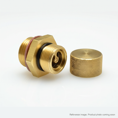 No-Spill 10-22150-11 Engine Seals front product photo | stocked in BC, ships Canada-wide