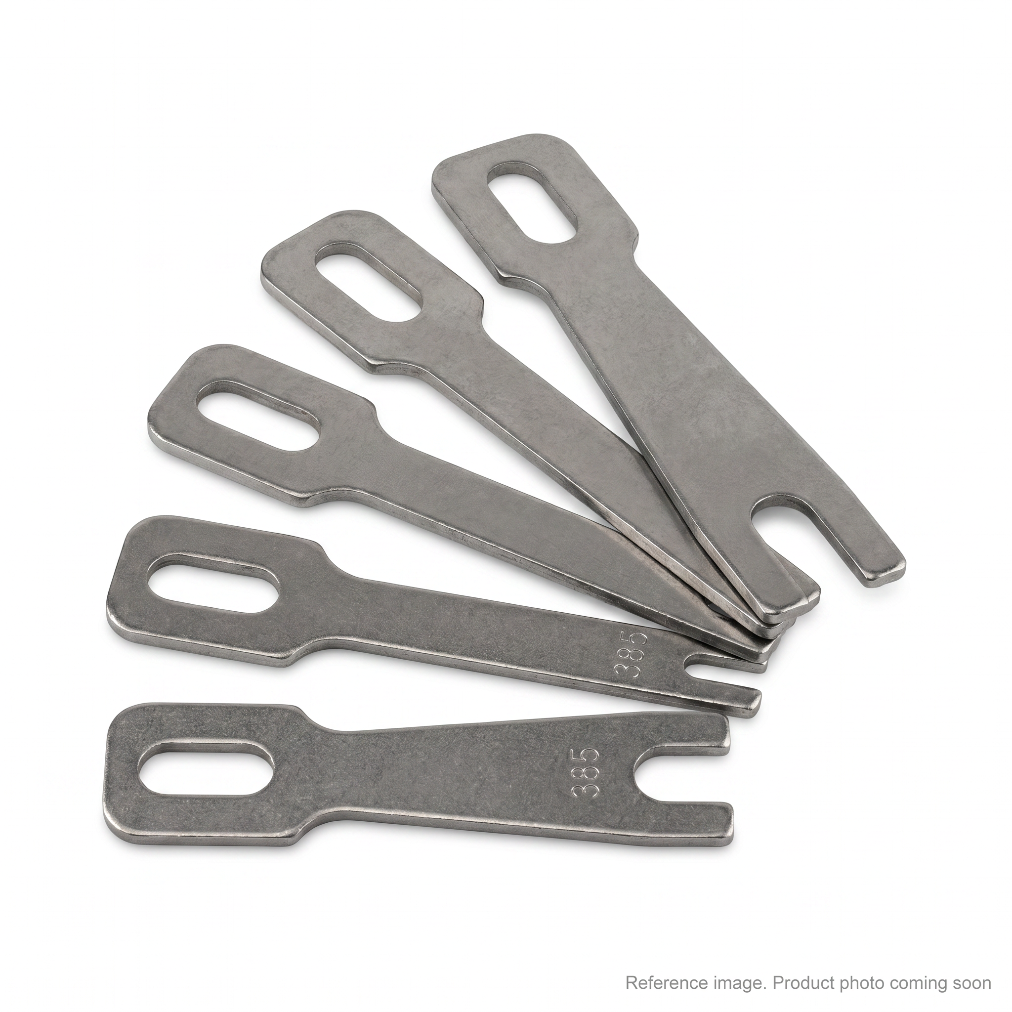 Volvo 11000176 Shim front product photo | stocked in BC, ships Canada-wide