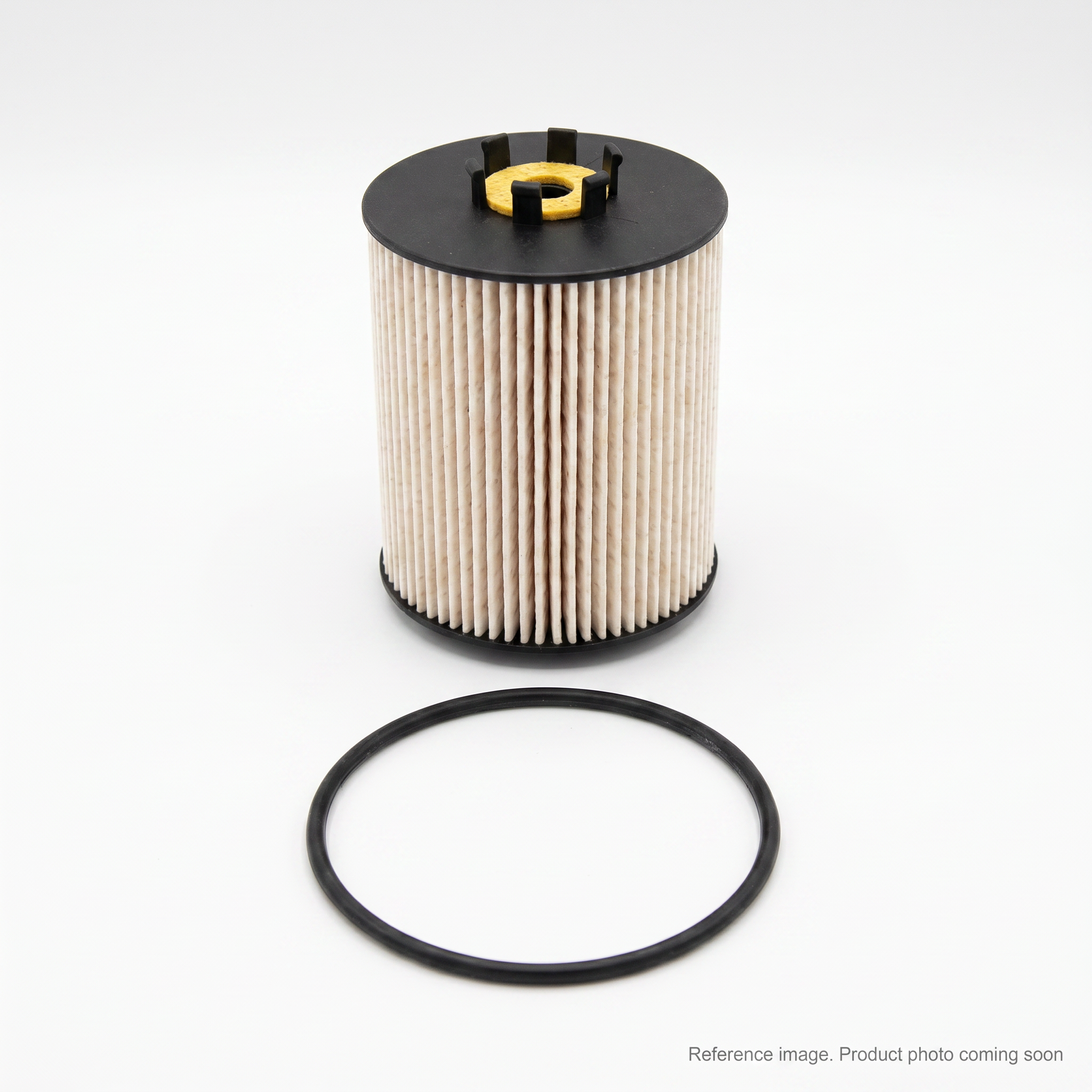 Volvo 11988962 Filters three-quarter angle product photo | stocked in BC, ships Canada-wide