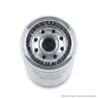 Hyundai 11FG30141 Fuel Filter front product photo | stocked in BC, ships Canada-wide