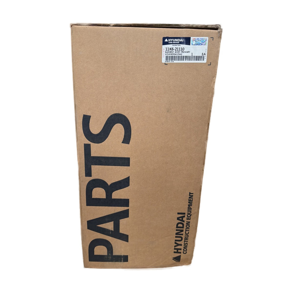 P628805 Hyundai Air Filter