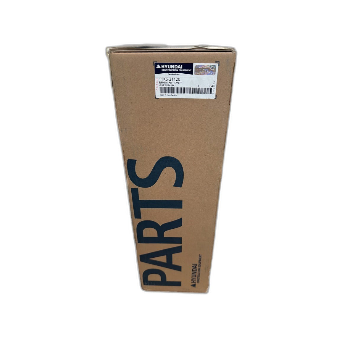 P628805 Hyundai Air Filter