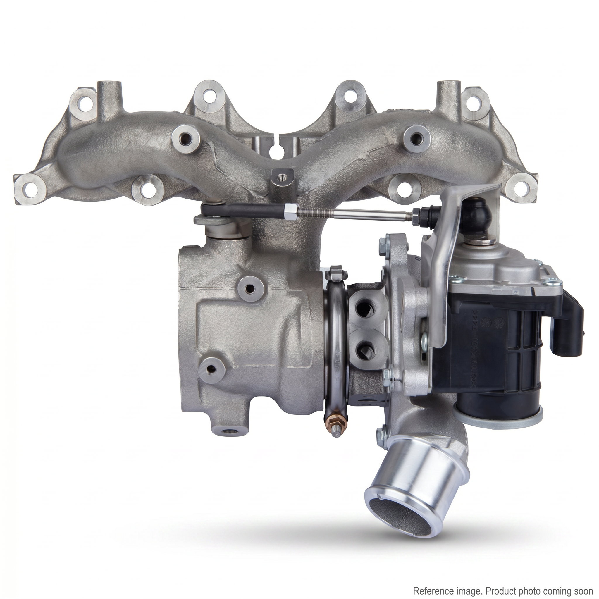 Hyundai 11LG50130 Turbocharger Screen front product photo | stocked in BC, ships Canada-wide