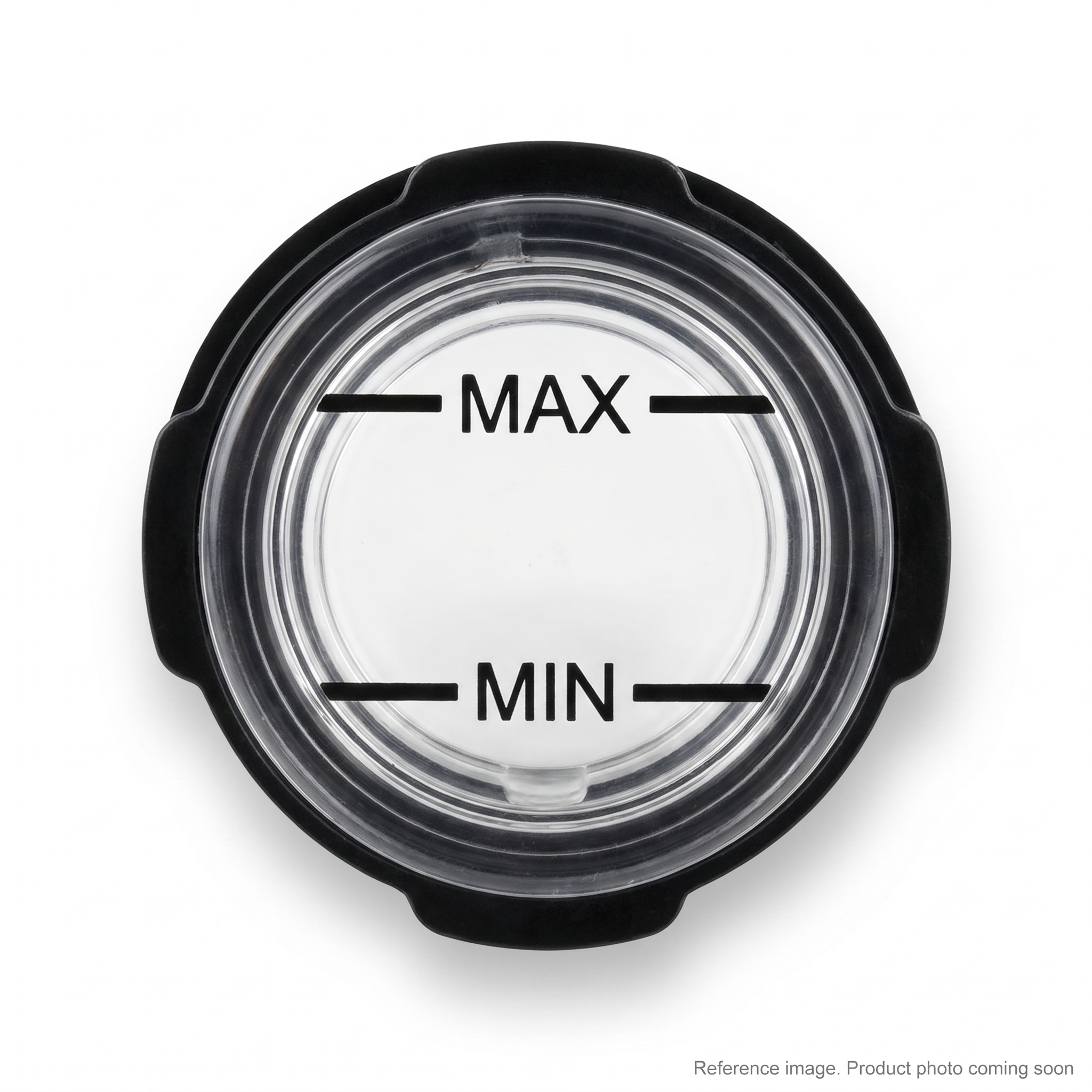 Hyundai 11LM00121 Level Gauge three-quarter angle product photo | stocked in BC, ships Canada-wide