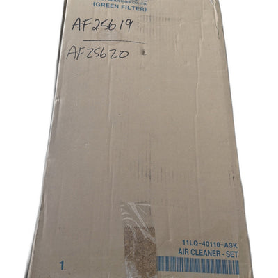 11LQ-40110-ASK Hyundai Air Cleaner Set