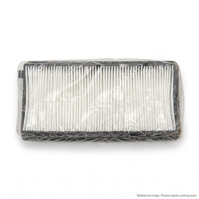 Hyundai 11N640100 Air Filter front product photo | stocked in BC, ships Canada-wide