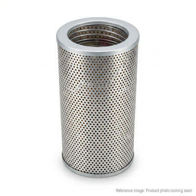 Hyundai 11N663011U Hydraulic Filter front product photo | stocked in BC, ships Canada-wide