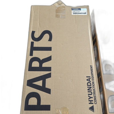 11N8-22140-A Hyundai Element A/C Outer