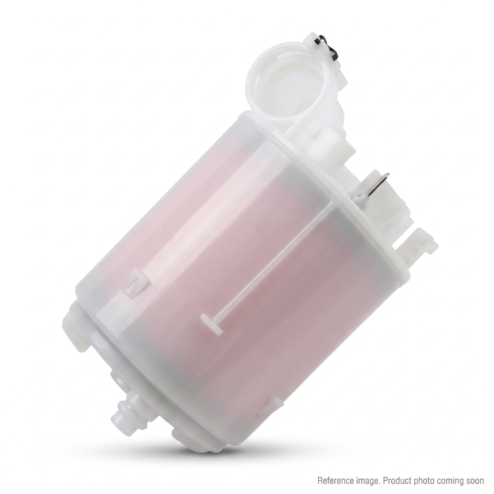 Hyundai 11Q640681 Fuel Filter front product photo | stocked in BC, ships Canada-wide