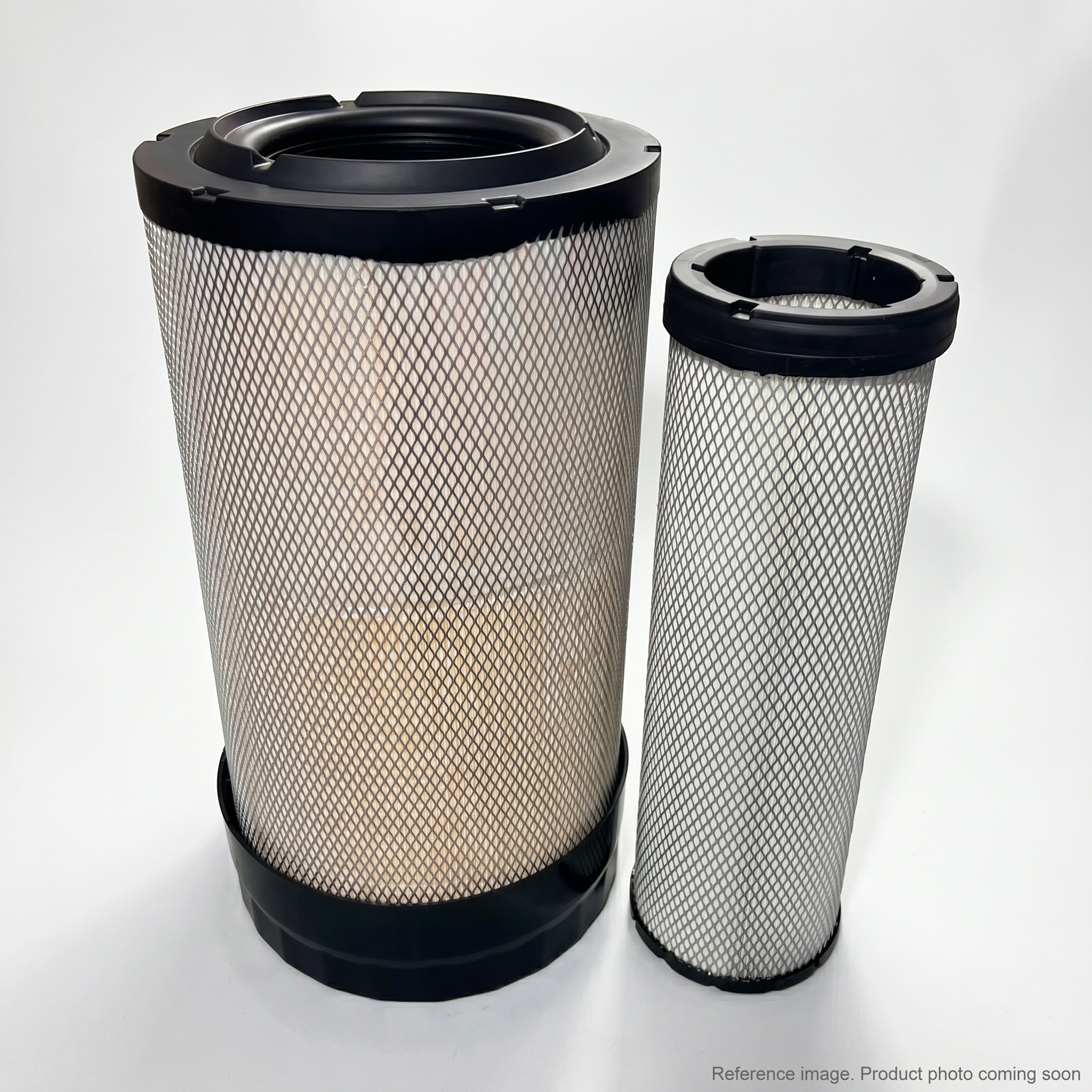 Hyundai 11Q643020 Air Filter front product photo | stocked in BC, ships Canada-wide