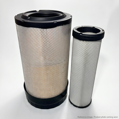 Hyundai 11Q643020 Air Filter front product photo | stocked in BC, ships Canada-wide