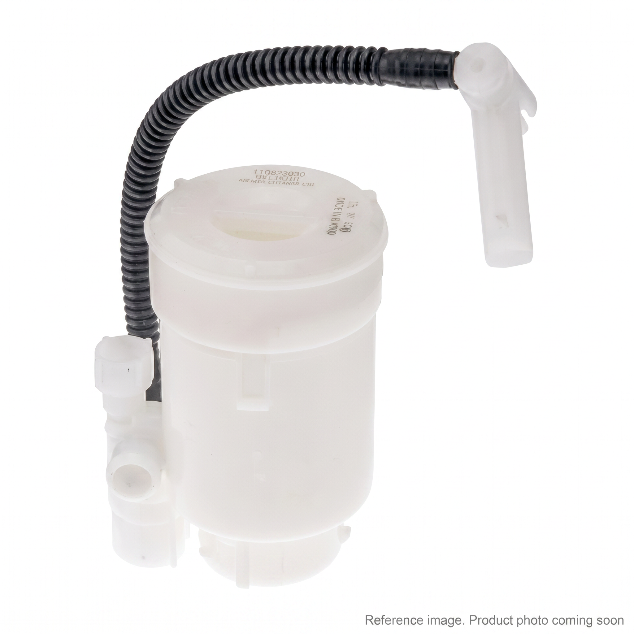 Hyundai 11Q823030 Fuel Filter front product photo | stocked in BC, ships Canada-wide