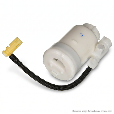 Hyundai 11Q843300 Fuel Filter front product photo | stocked in BC, ships Canada-wide