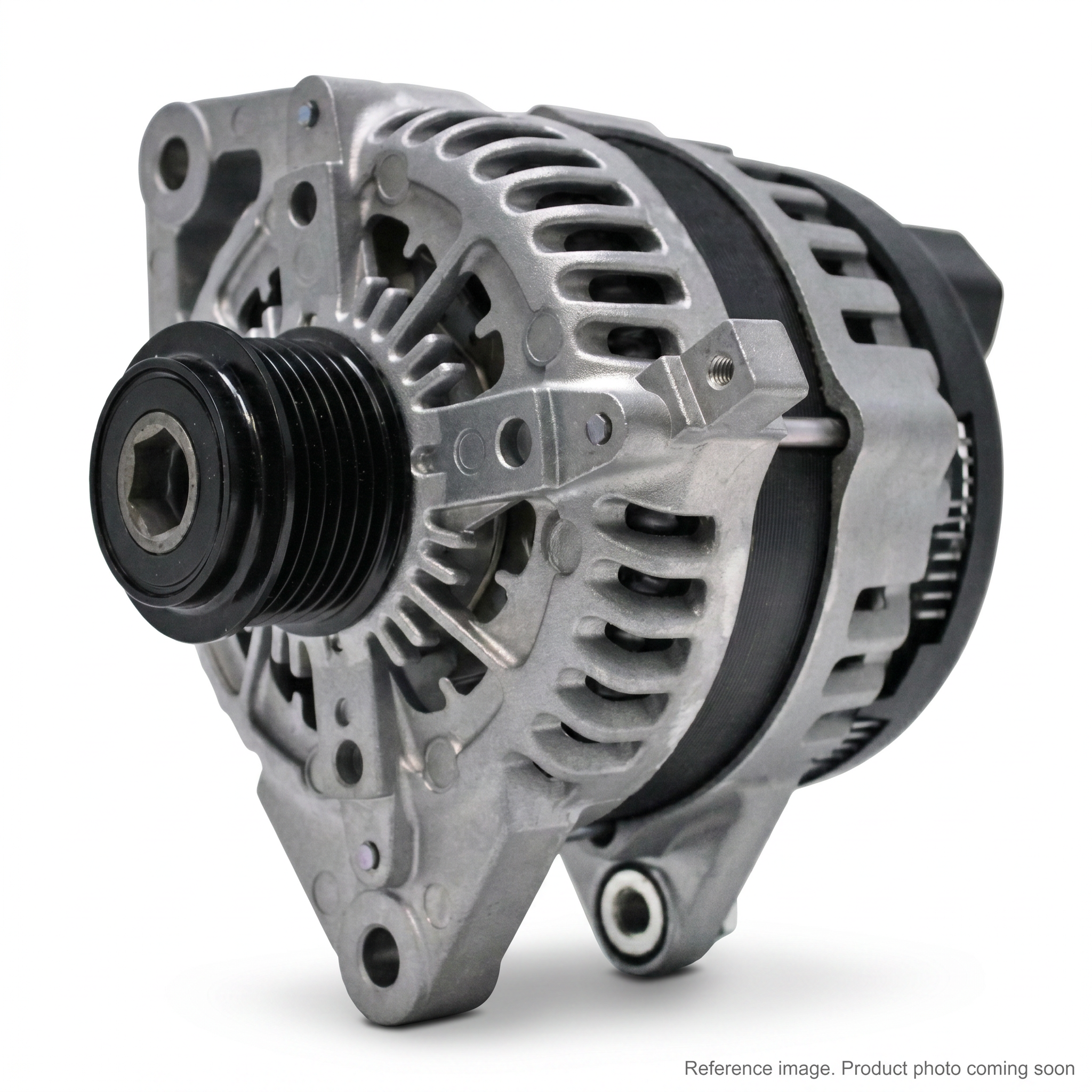 Hyundai 11S200180 Alternator front product photo | stocked in BC, ships Canada-wide