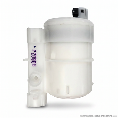 Hyundai 120F201600U Fuel Filter front product photo | stocked in BC, ships Canada-wide