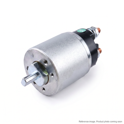 Yanmar 12990077590 Electrical Components front product photo | stocked in BC, ships Canada-wide