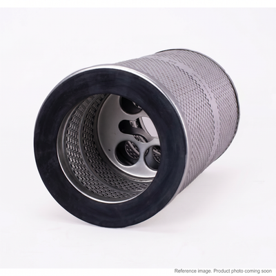 Caterpillar 132-8876 Hydraulic Oil Filter front product photo | stocked in BC, ships Canada-wide