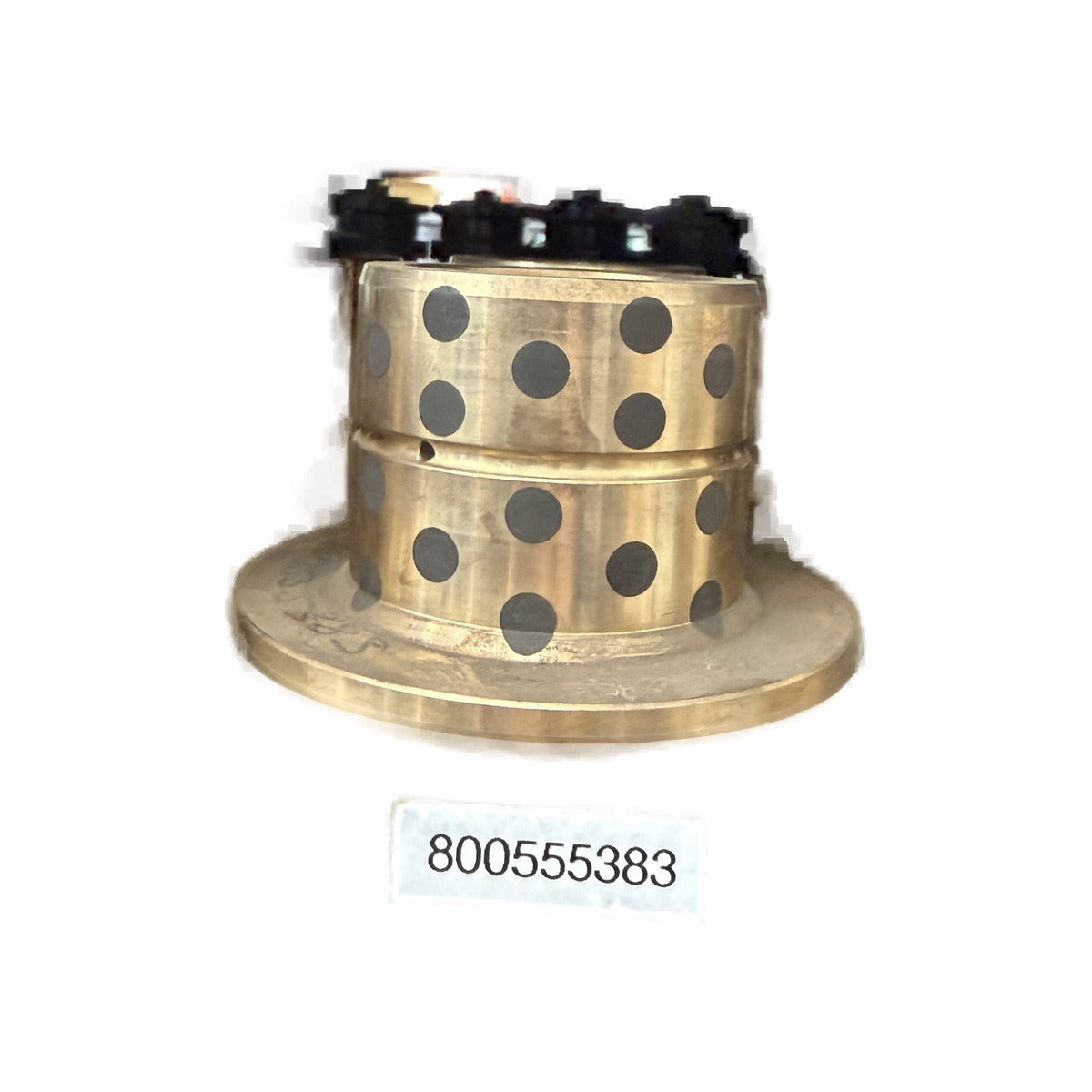800555383 XCMG Self-Lubricating Bronze Bushing