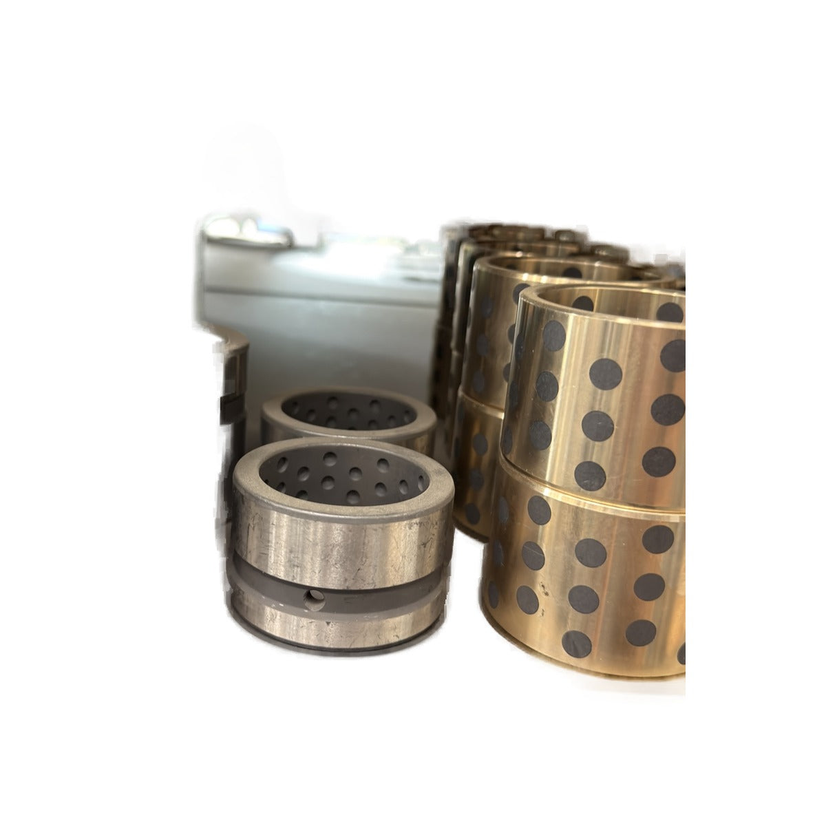 381200927 XCMG Tilt Shaft Bushing