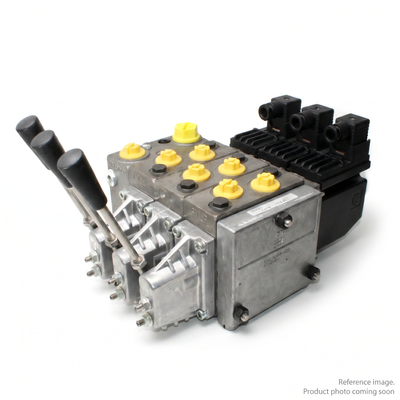 Danfoss 157B2320 Hydraulic Valves front product photo | stocked in BC, ships Canada-wide